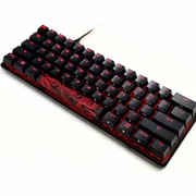 HyperX Alloy Origins Klavye